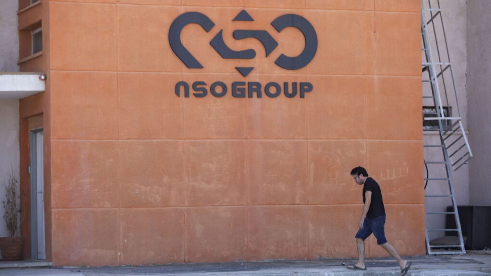 nso group